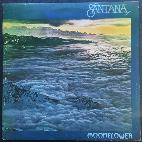 Santana - Moonflower (Vinyl) (2)