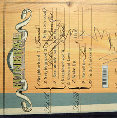 Arcade Fire - Funeral (Vinyl)