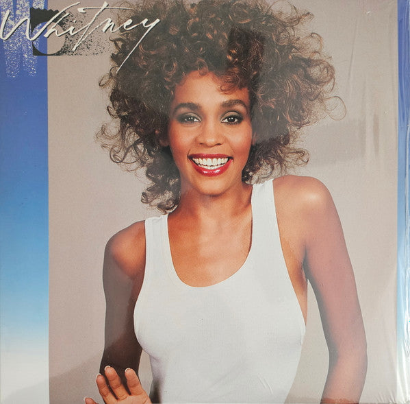 Whitney Houston - Whitney (Vinyl)