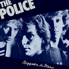 Police, The - Reggatta De Blanc (Vinyl)