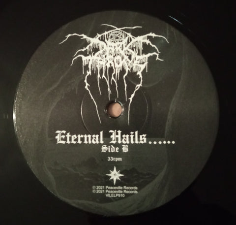 Darkthrone - Eternal Hails...... (Vinyl)