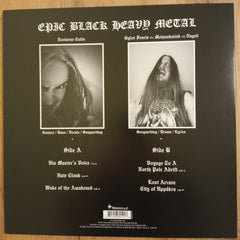 Darkthrone - Eternal Hails...... (Vinyl)