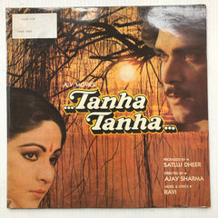 Ravi - Tanha Tanha...  (Vinyl)