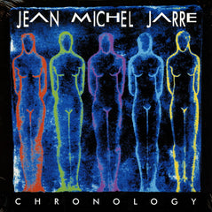 Jean-Michel Jarre - Chronology (Vinyl)