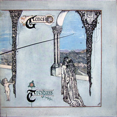 Genesis - Trespass (Vinyl)