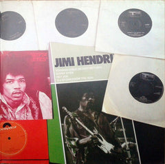 Jimi Hendrix - The Singles Album (Vinyl) (2)