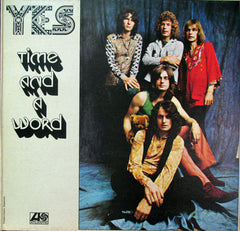 Yes - 2 Originals Of Yes (Vinyl) (2)