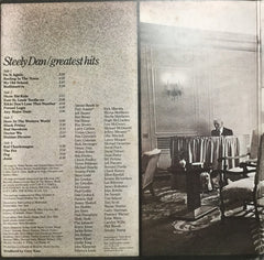 Steely Dan - Greatest Hits (1972-1978) (Vinyl) (2)