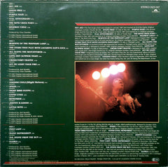 Jimi Hendrix - The Singles Album (Vinyl) (2)