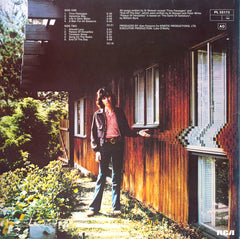 Al Stewart - Time Passages (Vinyl)