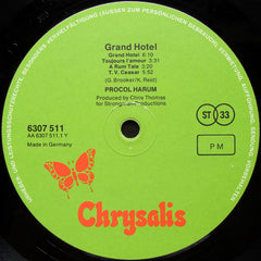 Procol Harum - Grand Hotel (Vinyl)