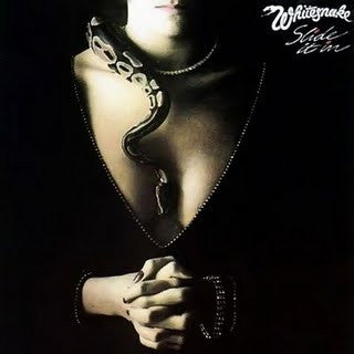 Whitesnake - Slide It In (Vinyl)