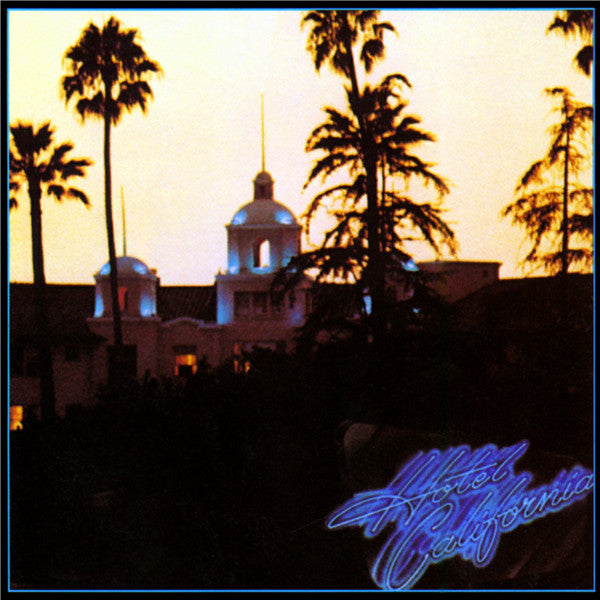 Eagles - Hotel California (Vinyl)