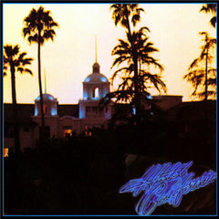 Eagles - Hotel California (Vinyl)