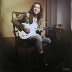 Robben Ford - Into The Sun (Vinyl)
