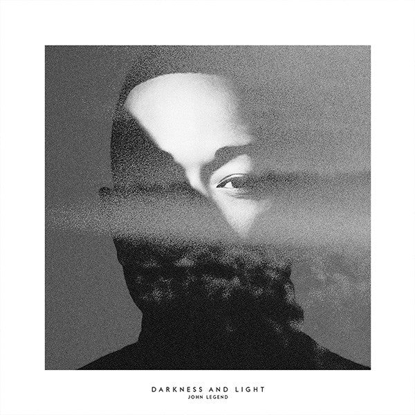 John Legend - Darkness And Light (Vinyl)