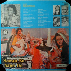 Rajkamal - Sawan Ko Aane Do (Vinyl)