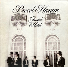 Procol Harum - Grand Hotel (Vinyl)