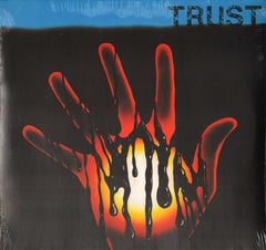 Trust (2) - Trust (Vinyl)