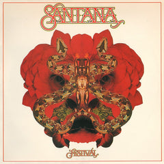 Santana - Festivál (Vinyl)