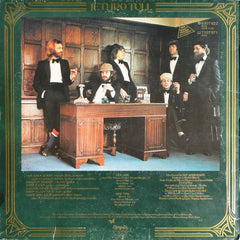 Jethro Tull - Heavy Horses (Vinyl)