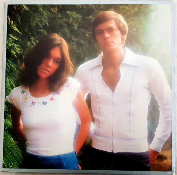 Carpenters - Horizon (Vinyl)