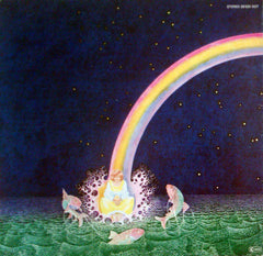 Uriah Heep - Firefly (Vinyl)