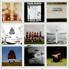 Pink Floyd - A Nice Pair (Vinyl) (2)