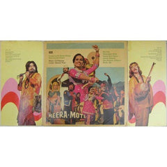 O. P. Nayyar, Ahmed Wasi - Heera-Moti (Vinyl)