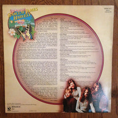 Barclay James Harvest - The Best Of Barclay James Harvest (Vinyl)