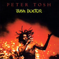 Peter Tosh - Bush Doctor (Vinyl)