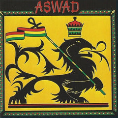 Aswad - Aswad (CD)