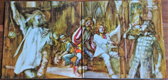 Jethro Tull - Aqualung (Vinyl)