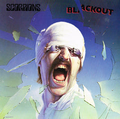 Scorpions - Blackout (Vinyl)