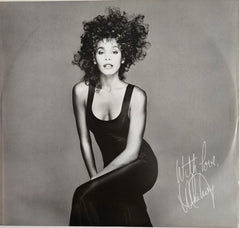 Whitney Houston - Whitney (Vinyl)