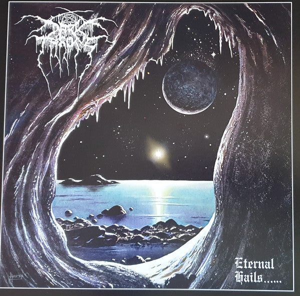 Darkthrone - Eternal Hails...... (Vinyl)