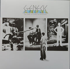 Genesis - The Lamb Lies Down On Broadway (Vinyl) (2)