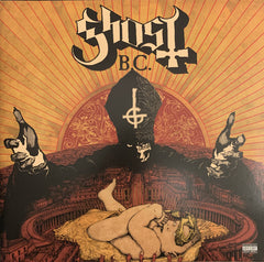 Ghost (32) - Infestissumam (Vinyl)