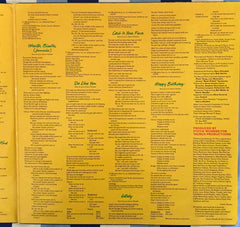 Stevie Wonder - Hotter Than July (Vinyl)