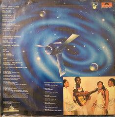 Boney M. - Ten Thousand Lightyears (Vinyl)