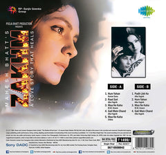 M.M. Kreem, Anand Bakshi - Zakhm (Vinyl)