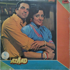 R. D. Burman - Azaad (Vinyl)