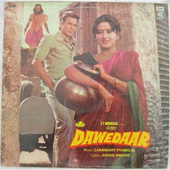 Laxmikant-Pyarelal, Anand Bakshi - Dawedaar (Vinyl)