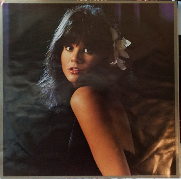 Linda Ronstadt - Simple Dreams (Vinyl)