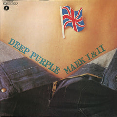 Deep Purple - Mark I & II (Vinyl) (2)