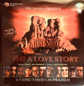 R. D. Burman, Javed Akhtar - 1942 A Love Story (Vinyl)