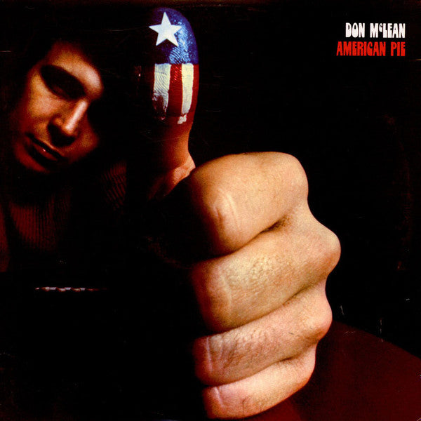 Don McLean - American Pie (Vinyl)