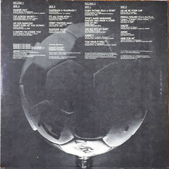 Rod Stewart - The Best Of Rod Stewart (Vinyl) (2)