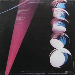 Supertramp - "...Famous Last Words..." (Vinyl)