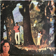 Sahir Ludhianvi, Khayyam - Kabhi Kabhie (Vinyl)